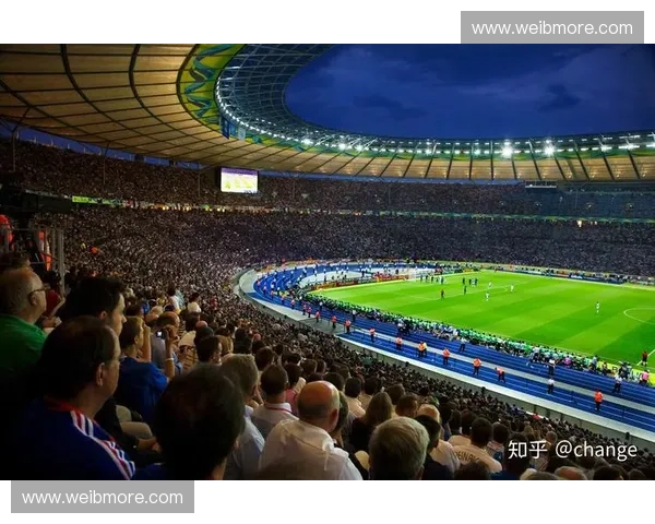 全面解析历届世界杯最佳分组竞技格局与实力对比洞察趋势变化深度